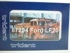 Trident 87204 Ford LF20