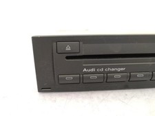 Chargeur CD AUDI A3 2 PHASE 1