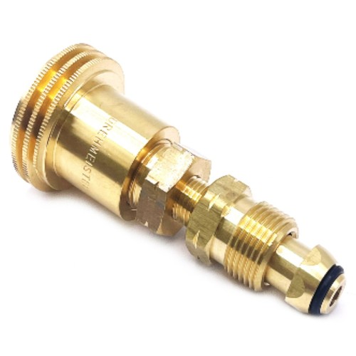 Adaptateur recharge gpl - adaptateur,
