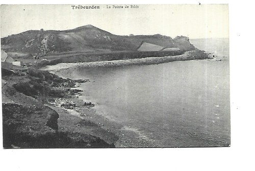 Trebeurden - ,