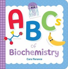 ABCs De La Biochimie Livres De