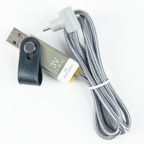 Cable alimentation usb - alimentation, pour