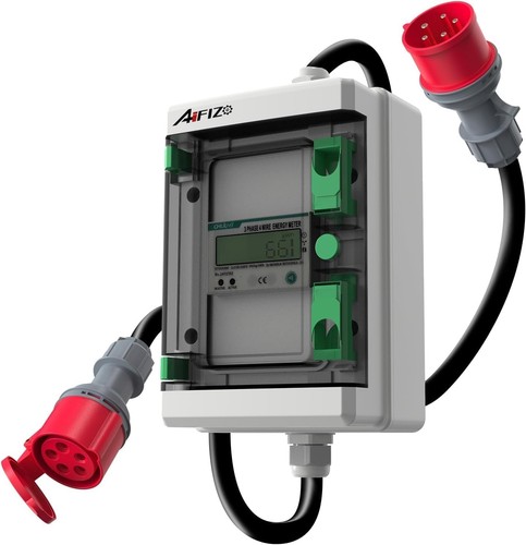 Compteur électrique - compteur,