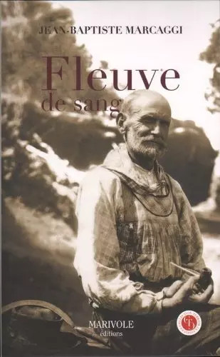Fleuve sang jean - de, jean-baptiste