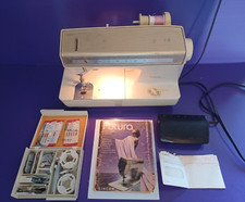 1974 Singer Futura Model 900