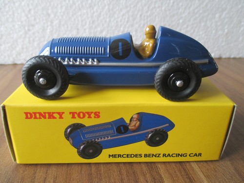 Voiture miniature dinky - voiture,