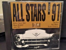 B. P. Club Allstars '91 OOP