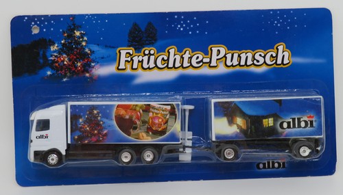 Grell camion truck - grell, 1/87