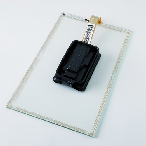 Brand new microtouch - brand,