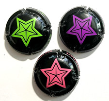 NEWS Lot 3 Capsules de