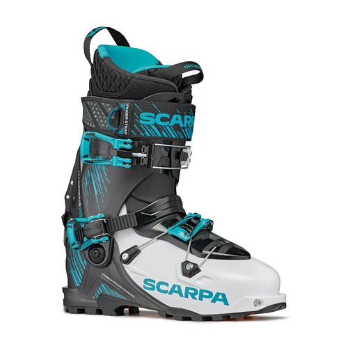 Scarponi ski alpinisme - scarponi, de