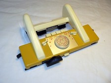 CHARIOT ARRIÈRE MACHINES à TRICOTER SINGER PHILDAR SUPERBA