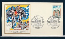 CFA Réunion enveloppe 1er