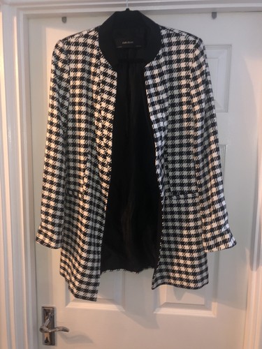 Belle veste blazer zara - belle,