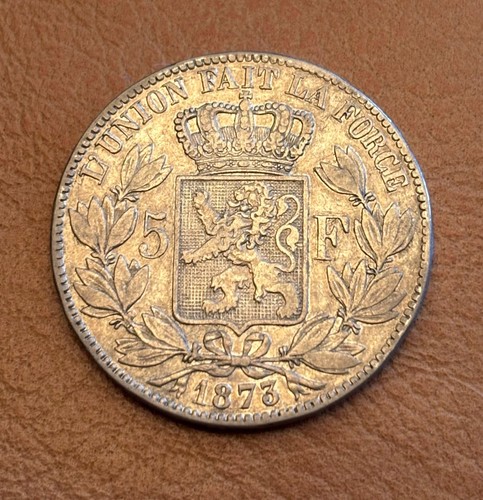 Pièce ecu francs argent - pièce,