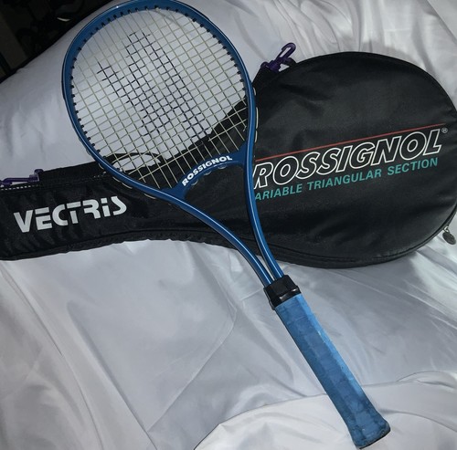 Classic blue midsize graphite - blue,