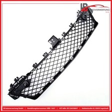 Grille de calandre pare choc