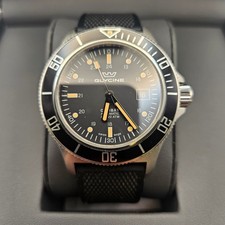 GLYCINE GL0083 COMBAT SUB 42MM