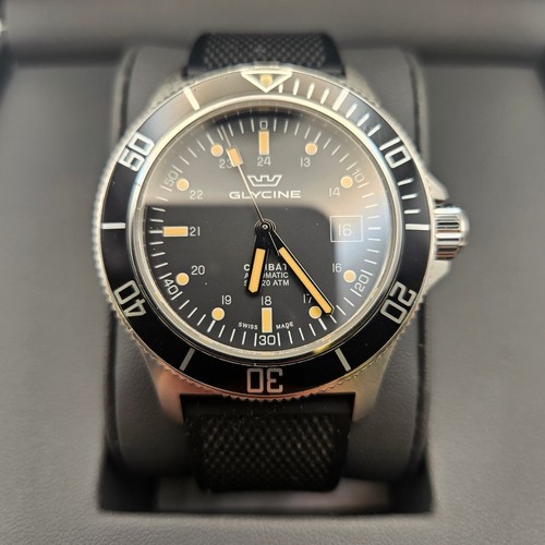 Glycine gl0083 combat sub - gl0083,