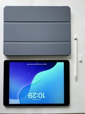 iPad 9e génération + Apple Pencil 1