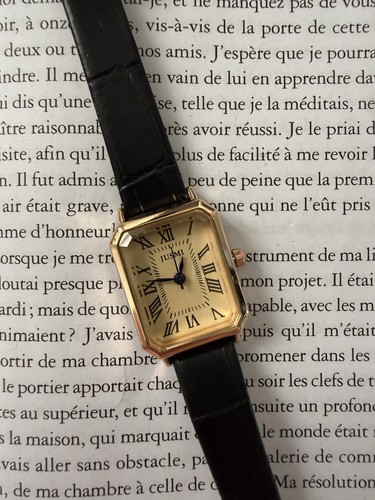 Montre vintage - vintage,
