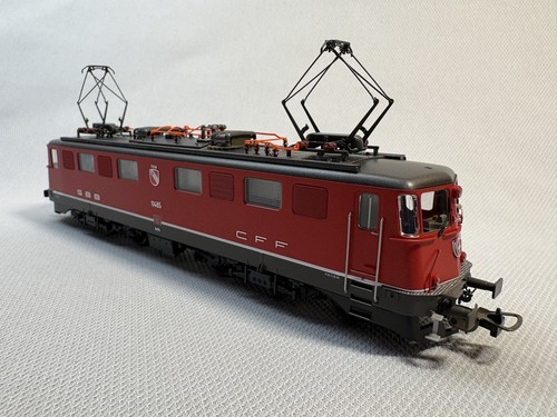 Piko 97204 locomotive - piko, 97204,