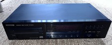 KENWOOD DP2010  LECTEUR CD Pour Pièces