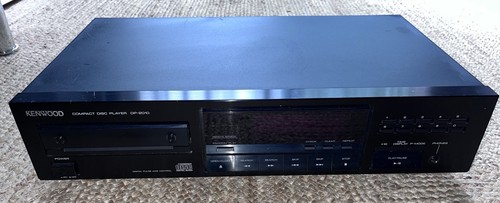 Kenwood dp2010 lecteur cd - kenwood,