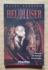 CLIVE BARKER'S HELLRAISER