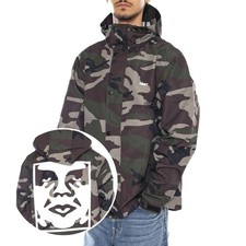 Veste Order Champ Camouflage
