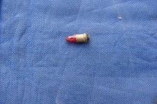 JOUEF HO AMPOULE ROUGE POUR FEU SIGNAL TRAIN ELECTRIQUE