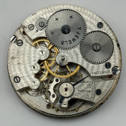 Cyma mouvement montre de - de,