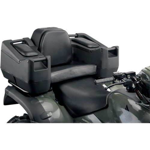 Coffre quads valise arriere - coffre,