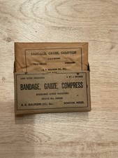Ww2 bandage 4in - us,