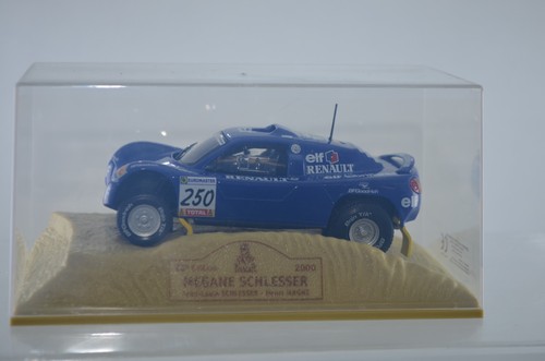Paris dakar norev 1 - m6, au