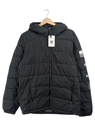 Hollister doudoune homme - doudoune,