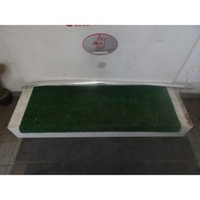 BARRES DE TOIT Audi A6 Avant (C7) Combi 2.0 TDI 16V (CGLC) 2013 4G9071151A