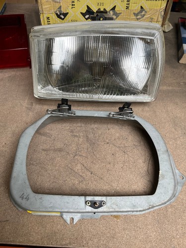 Peugeot 304 berl - berl, cpé