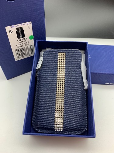Coque swarovski 1133632 iphone - coque,