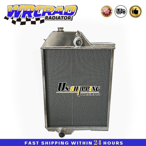 Tractor radiator ar61879 - tractor,