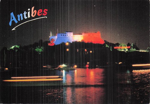 Antibes fort carre - 6,