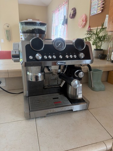 Delonghi specialista - la,