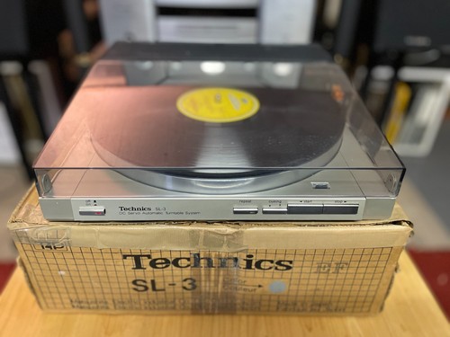 Platine vinyle technics - platine,