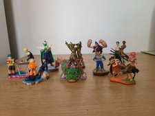 Dragon Ball Capsule Neo x One