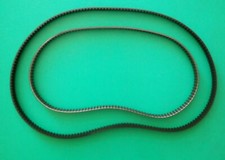 Kit Sangles De Rechange pour