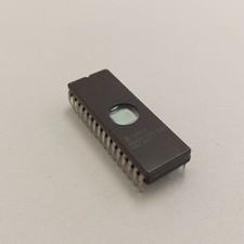 MBM27C1001-20Z FUJITSU CIRCUIT