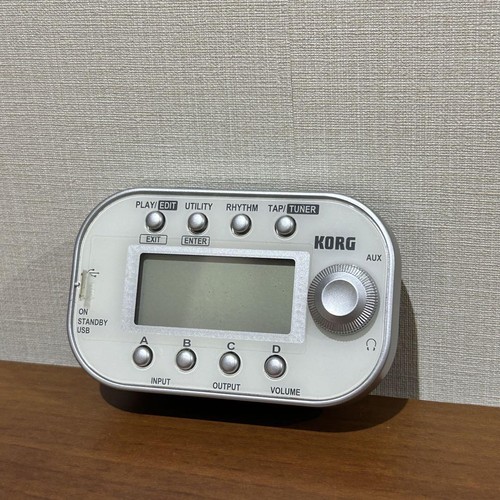 Korg pandora mini wh - korg,