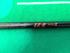 GRAPHITE DESIGN Tour AD IZ-6X Driver Titleist Adapter 44inch
