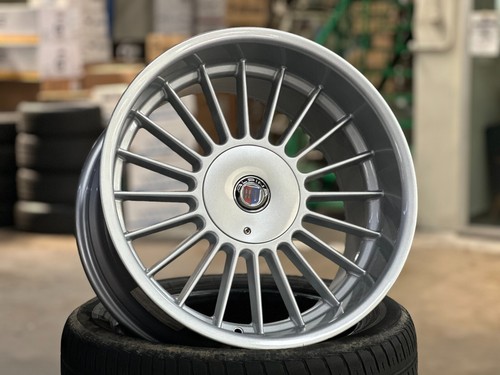 Nouveau 18x9 5x120 - nouveau,