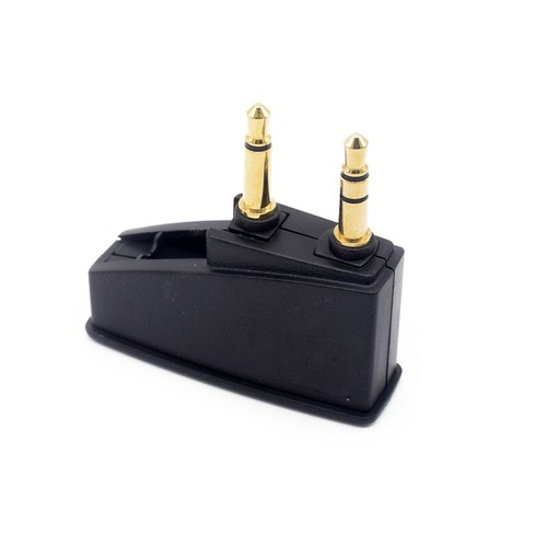 Adaptateur bose compagnie qc2 - adaptateur,